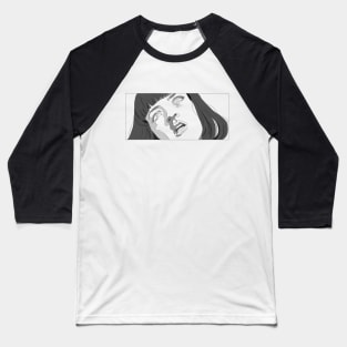 Mia Wallace Baseball T-Shirt